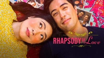 Teaser for Rhapsody of Love