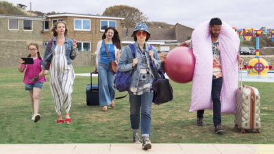 Teaser for Sweetheart