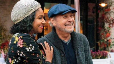 Teaser for Here Today