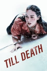 پوستر رسمی فیلم Till Death (2021)