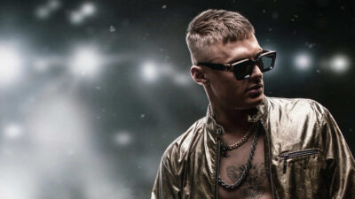 Teaser for Forever Rich