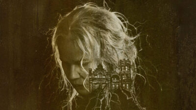 Teaser for The Manor