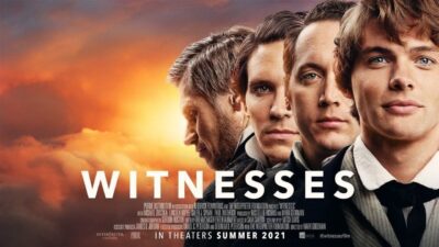 Teaser for Witnesses