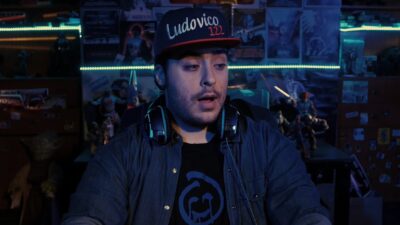 Teaser for Dark Web: Descent Into Hell