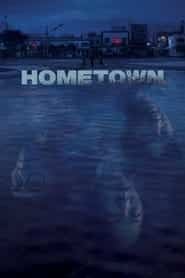 پوستر رسمی سریال Hometown (2021)