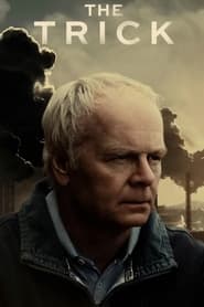 پوستر رسمی فیلم The Trick (2021)