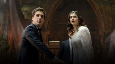 Teaser for Die in a Gunfight