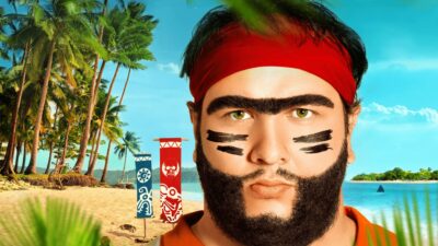 Teaser for Recep Ivedik 4