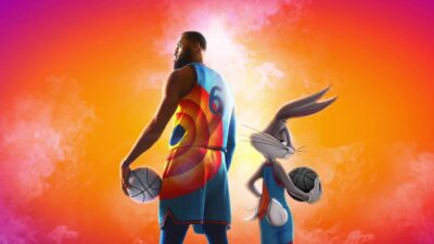 Teaser for Space Jam: A New Legacy