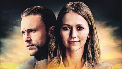 Teaser for Saving Paradise