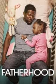 پوستر رسمی فیلم Fatherhood (2021)