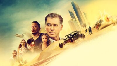 Teaser for The Misfits