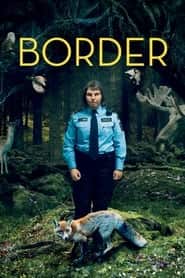 پوستر رسمی فیلم Border (2018)