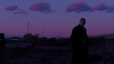 Teaser for First Reformed