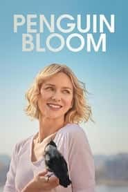 پوستر رسمی فیلم Penguin Bloom (2021)