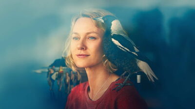 Teaser for Penguin Bloom