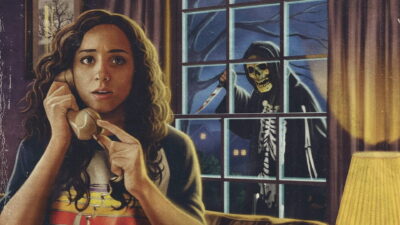 Teaser for Fear Street: 1994