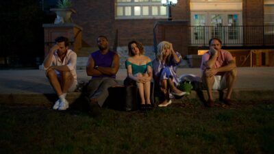 Teaser for Later Days