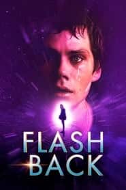 پوستر رسمی فیلم Flashback (2020)