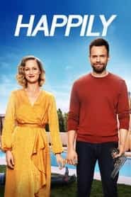 پوستر رسمی فیلم Happily (2021)