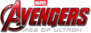 لوگوی رسمی فیلم Avengers: Age of Ultron (2015)