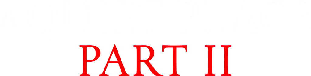 Official logo for فیلم A Quiet Place Part II (2021)