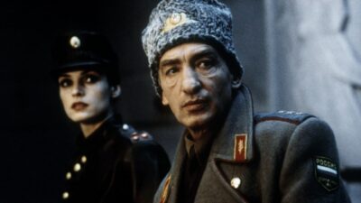 Teaser for GoldenEye