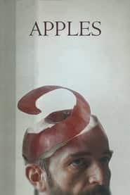 پوستر رسمی فیلم Apples (2021)