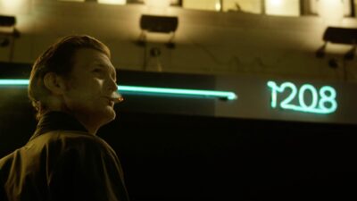 Teaser for La Flamme Rouge