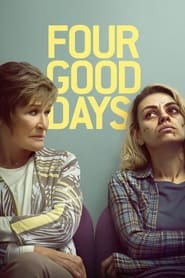 پوستر رسمی فیلم Four Good Days (2021)