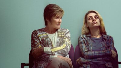 Teaser for Four Good Days