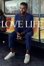 پوستر رسمی سریال Love Life (2020)
