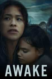 پوستر رسمی فیلم Awake (2021)