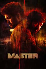 پوستر رسمی فیلم Master (2021)