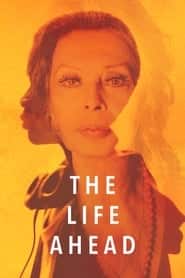 پوستر رسمی فیلم The Life Ahead (2020)
