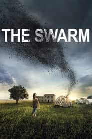 پوستر رسمی فیلم The Swarm (2021)