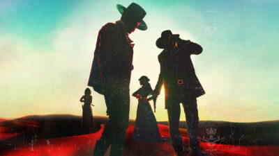 Teaser for The Harder They Fall