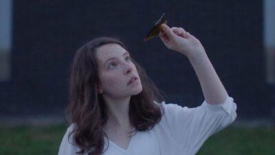 Teaser for The Feast