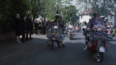 Teaser for The Pebble and the Boy