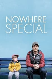 پوستر رسمی فیلم Nowhere Special (2020)