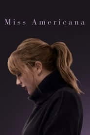 پوستر رسمی فیلم Miss Americana (2020)