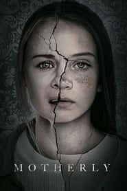 پوستر رسمی فیلم Motherly (2022)