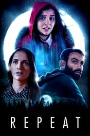 پوستر رسمی فیلم Repeat (2021)
