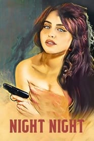 پوستر رسمی فیلم Night Night (2021)