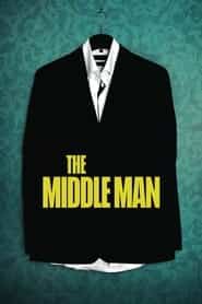 پوستر رسمی فیلم The Middle Man (2021)