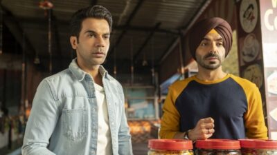 Teaser for Hum Do Hamare Do