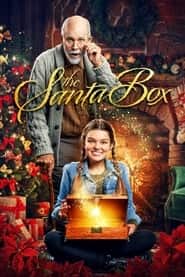 پوستر رسمی فیلم The Santa Box (2020)
