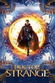 پوستر رسمی فیلم Doctor Strange (2016)