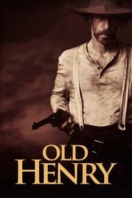 پوستر رسمی فیلم Old Henry (2021)