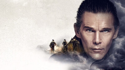 Teaser for Zeros and Ones